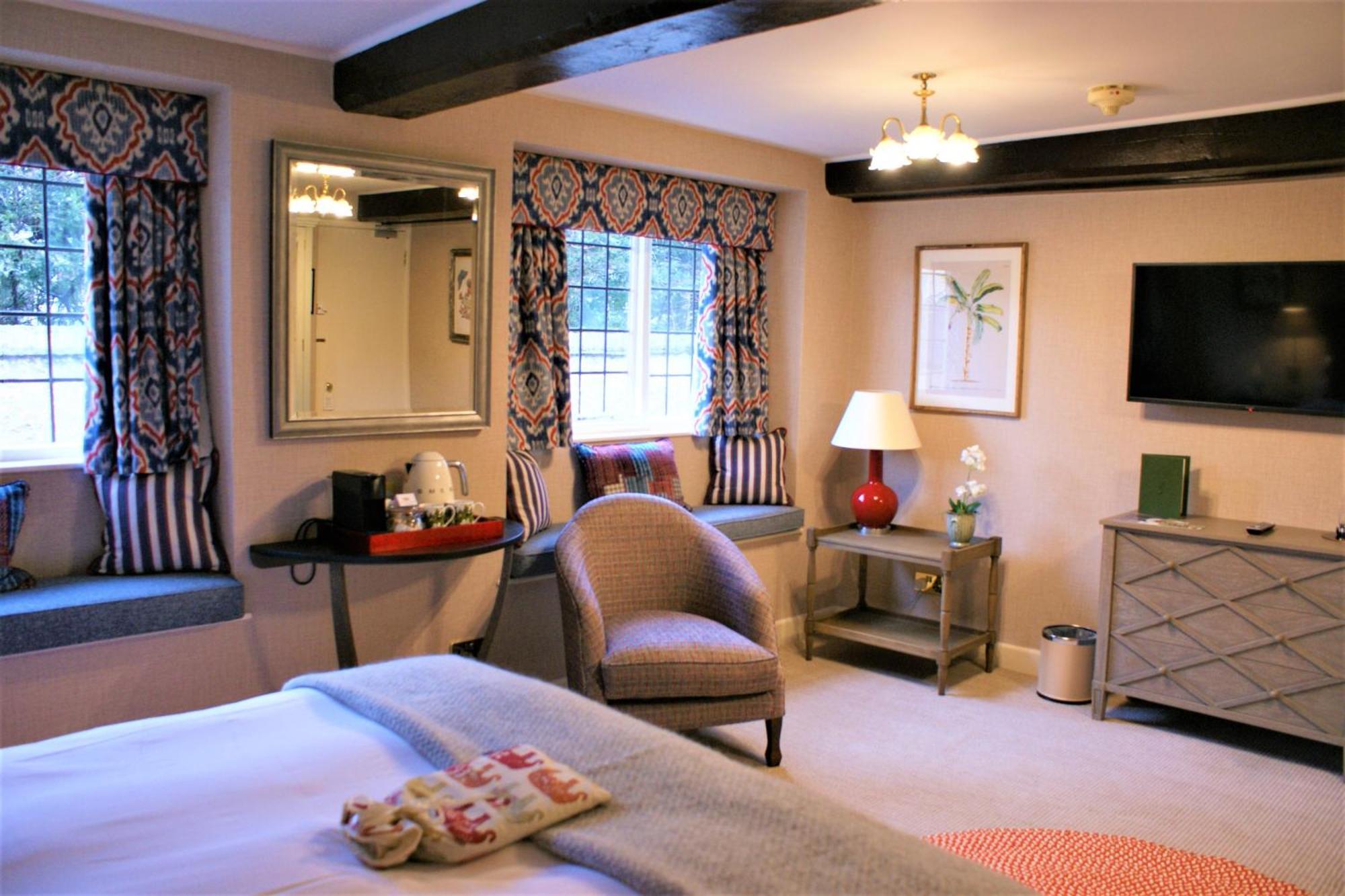 The Eastbury & Spa เชอร์บอร์น ภายนอก รูปภาพ