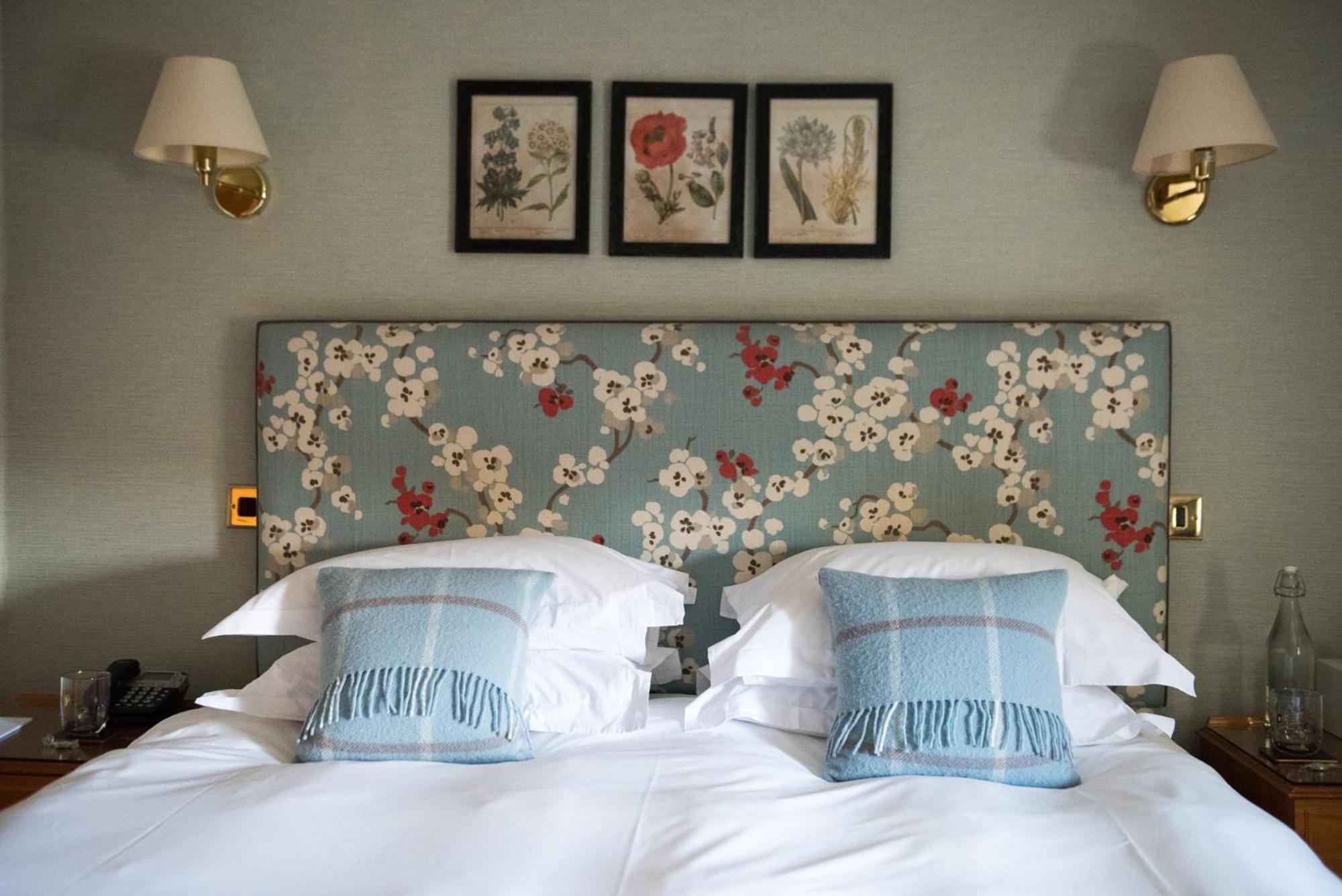 The Eastbury & Spa เชอร์บอร์น ภายนอก รูปภาพ