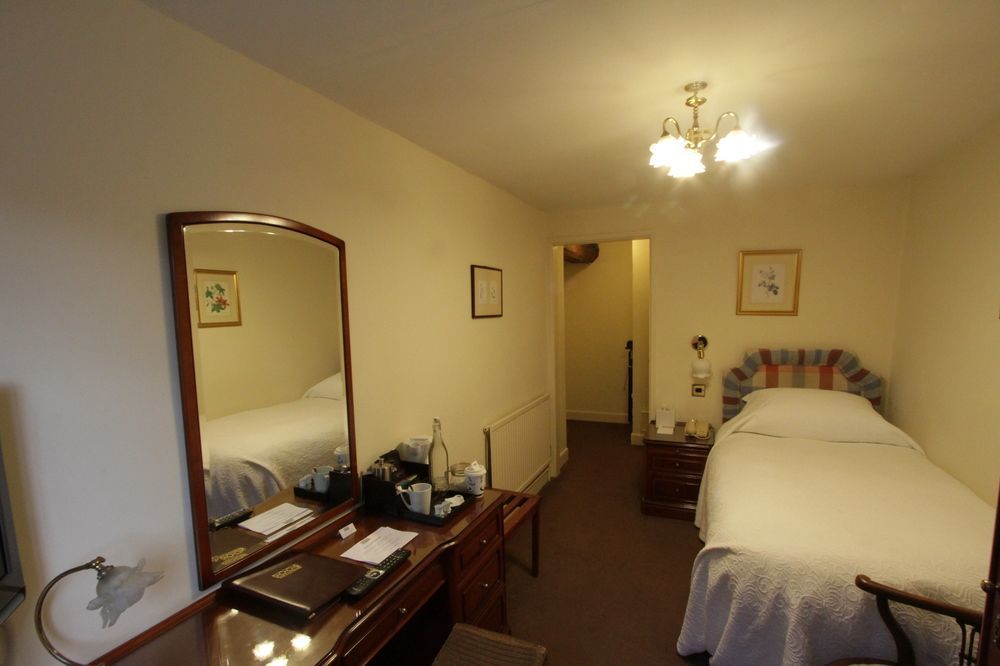 The Eastbury & Spa เชอร์บอร์น ภายนอก รูปภาพ