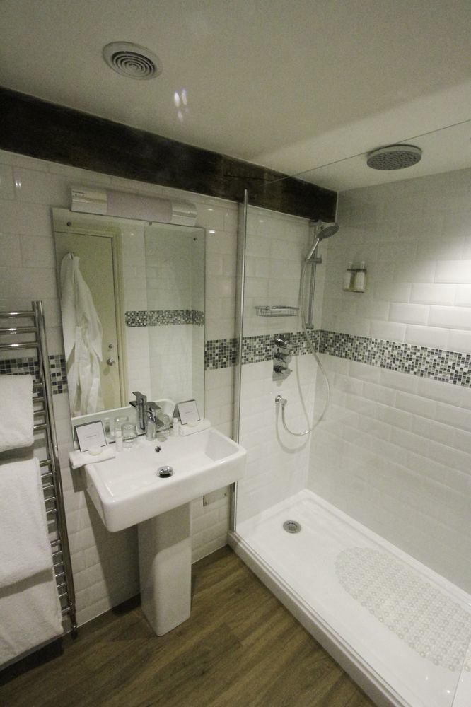 The Eastbury & Spa เชอร์บอร์น ภายนอก รูปภาพ