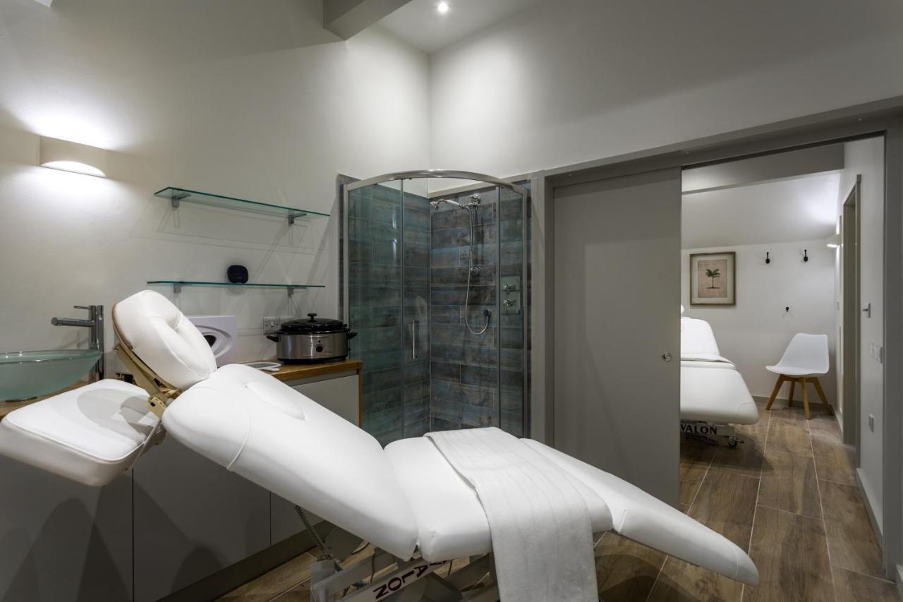 The Eastbury & Spa เชอร์บอร์น ภายนอก รูปภาพ