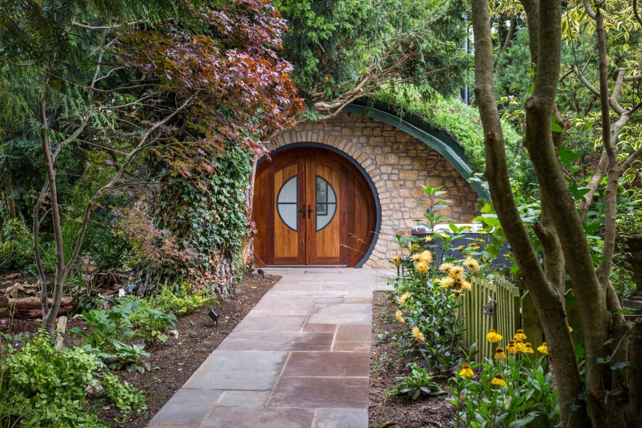 The Eastbury & Spa เชอร์บอร์น ภายนอก รูปภาพ