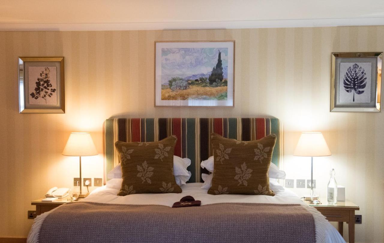The Eastbury & Spa เชอร์บอร์น ภายนอก รูปภาพ