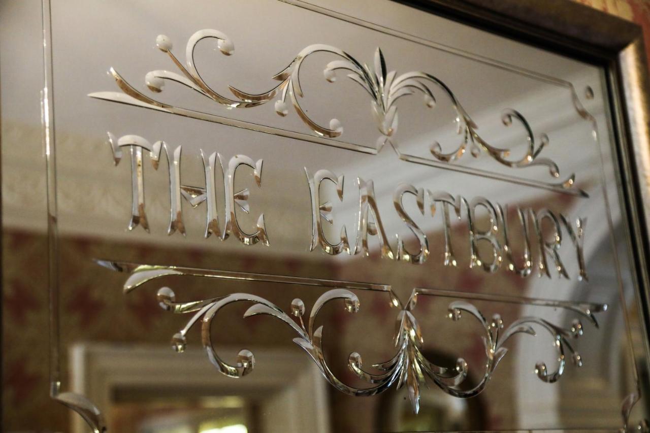 The Eastbury & Spa เชอร์บอร์น ภายนอก รูปภาพ